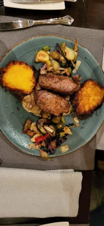 Bild von Restaurant Glück-Auf
