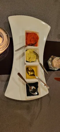 Bild von Restaurant Glück-Auf