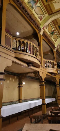Bild von Restaurant Glück-Auf