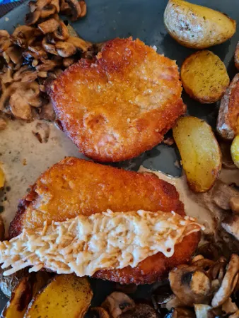 Bild von Restaurant Glück-Auf