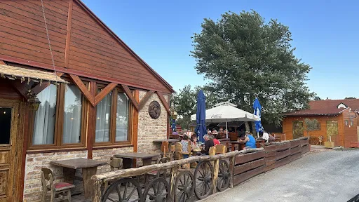 Bild von Ethno Restaurant