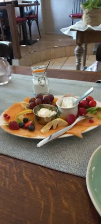 Bild von Café-Bistro Panaché