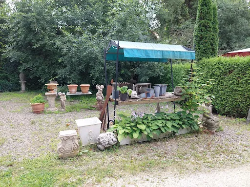 Bild von Café-Bistro Panaché