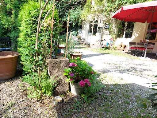 Bild von Café-Bistro Panaché