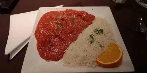 Bild von Taj Mahal
