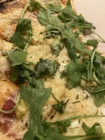 Bild von Pizza & Döner Haus Aladin