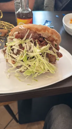 Bild von Pizza & Döner Haus Aladin