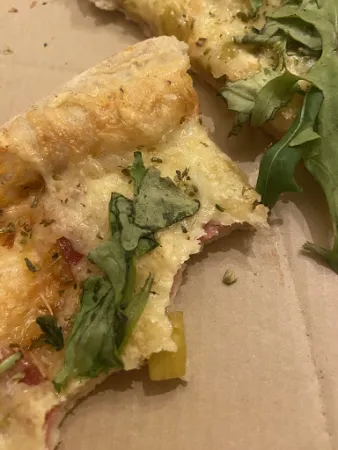 Bild von Pizza & Döner Haus Aladin