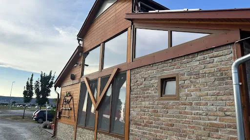 Bild von Ethno Restaurant