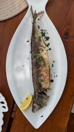 Bild von Ethno Restaurant