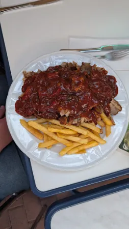 Bild von Griechisches Restaurant Hellas