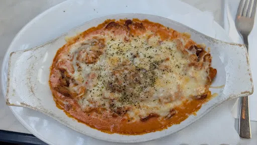 Bild von Griechisches Restaurant Hellas