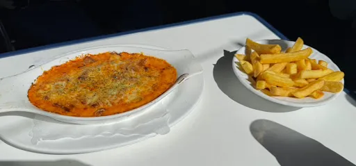 Bild von Griechisches Restaurant Hellas