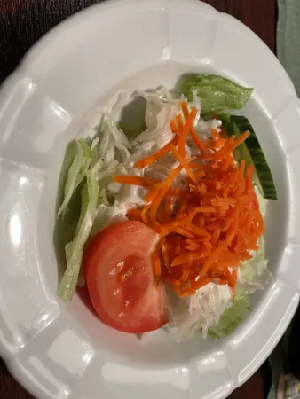 Bild von Griechisches Restaurant Hellas