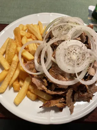 Bild von Griechisches Restaurant Hellas