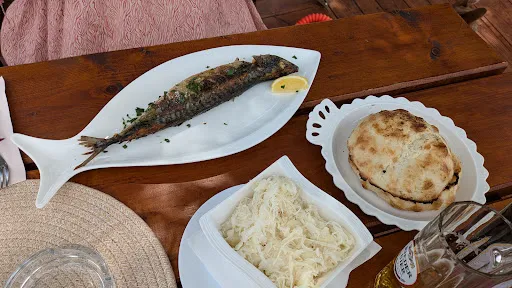 Bild von Ethno Restaurant