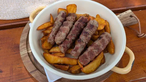 Bild von Ethno Restaurant