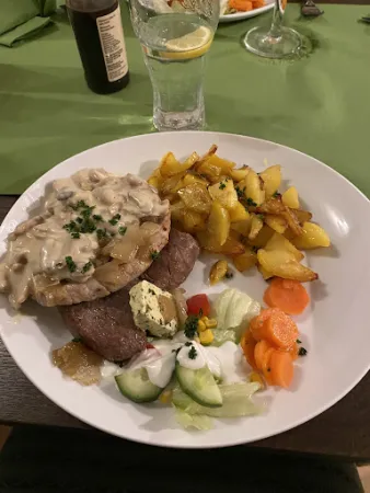 Bild von Goldene Gans
