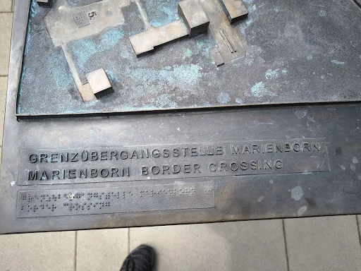 Bild von Tank & Rast Raststätte Marienborn Süd