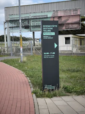 Tank & Rast Raststätte Marienborn Süd
