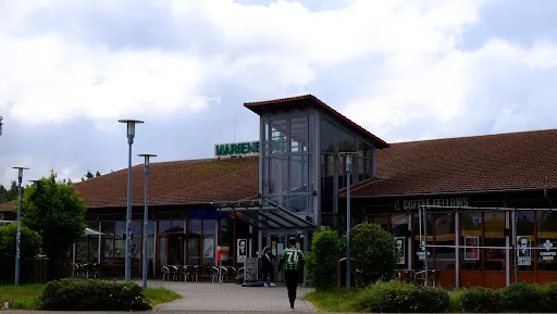 Bild von Tank & Rast Raststätte Marienborn Süd
