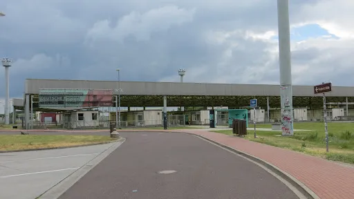 Bild von Tank & Rast Raststätte Marienborn Süd