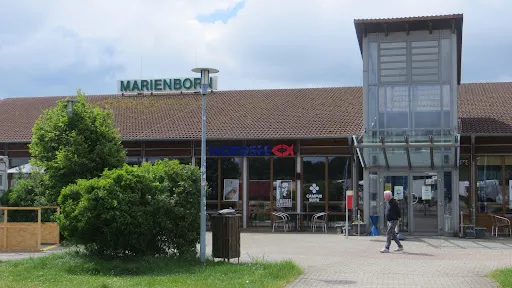 Bild von Tank & Rast Raststätte Marienborn Süd