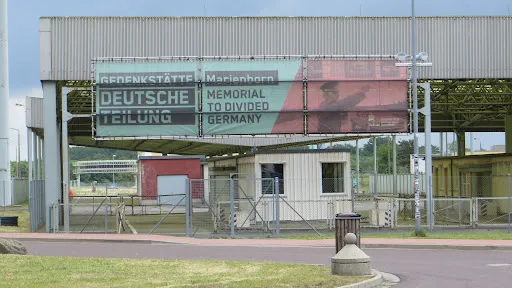 Bild von Tank & Rast Raststätte Marienborn Süd