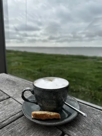 Bild von Beckmanns Strandhalle Brunsbüttel