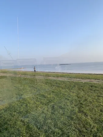 Bild von Beckmanns Strandhalle Brunsbüttel