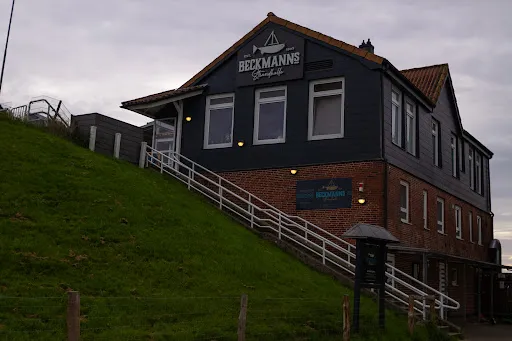 Bild von Beckmanns Strandhalle Brunsbüttel