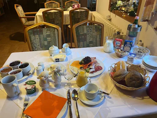 Bild von Hotel - Restaurant Waldhaus Osterwieck
