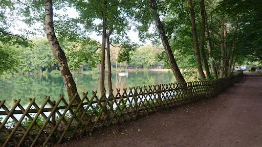 Bild von Campingplatz Alte Schmiede