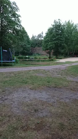 Bild von Campingplatz Alte Schmiede