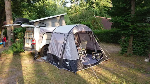 Bild von Campingplatz Alte Schmiede