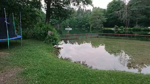 Bild von Campingplatz Alte Schmiede