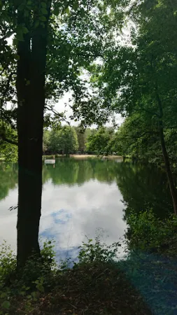 Bild von Campingplatz Alte Schmiede