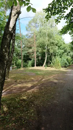 Bild von Campingplatz Alte Schmiede