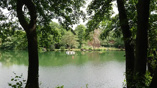 Bild von Campingplatz Alte Schmiede