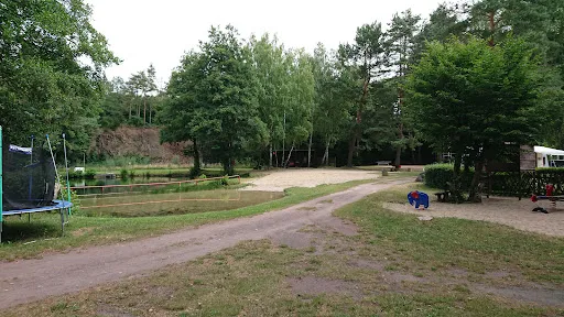 Bild von Campingplatz Alte Schmiede