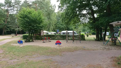 Bild von Campingplatz Alte Schmiede