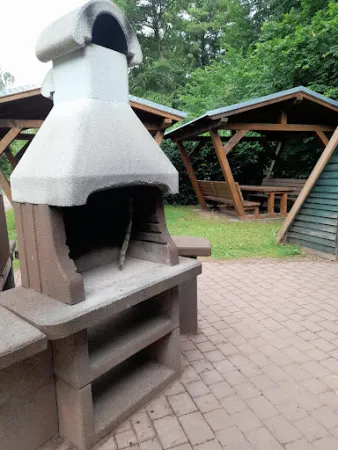 Bild von Campingplatz Alte Schmiede