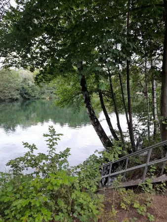 Bild von Campingplatz Alte Schmiede