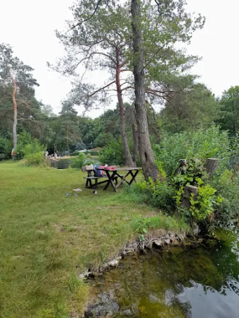 Bild von Campingplatz Alte Schmiede
