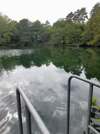 Bild von Campingplatz Alte Schmiede