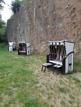 Bild von Campingplatz Alte Schmiede