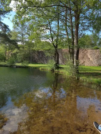 Bild von Campingplatz Alte Schmiede