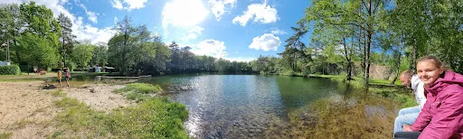 Bild von Campingplatz Alte Schmiede