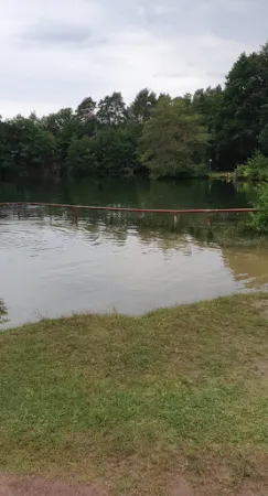 Bild von Campingplatz Alte Schmiede