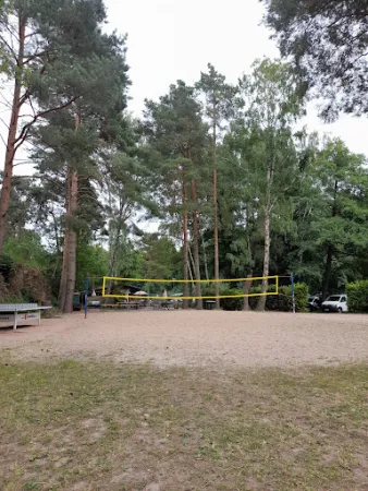 Bild von Campingplatz Alte Schmiede